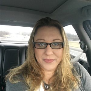 Meet your Posher, Christa